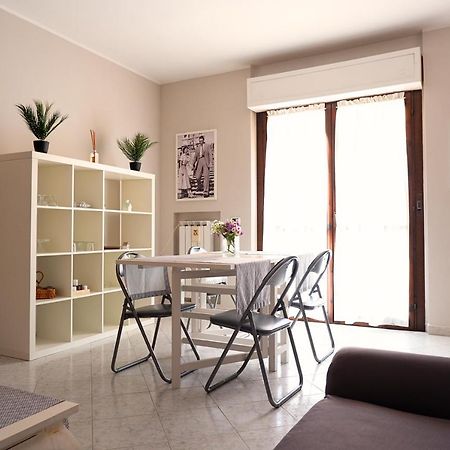 Roman Holiday House Экстерьер фото