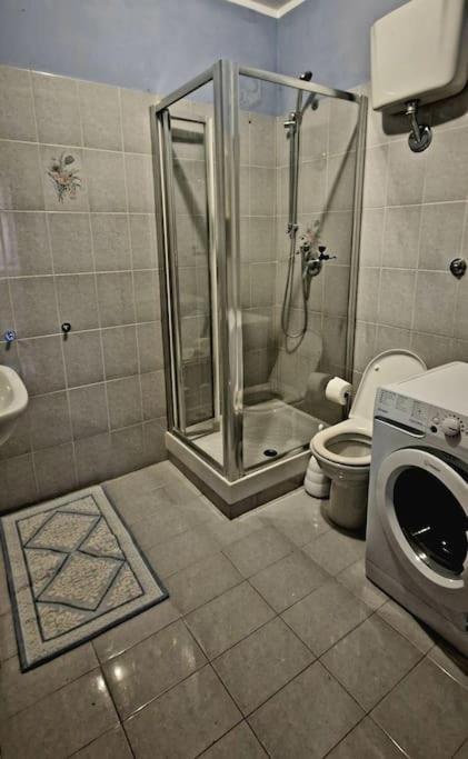 Roman Holiday House Экстерьер фото