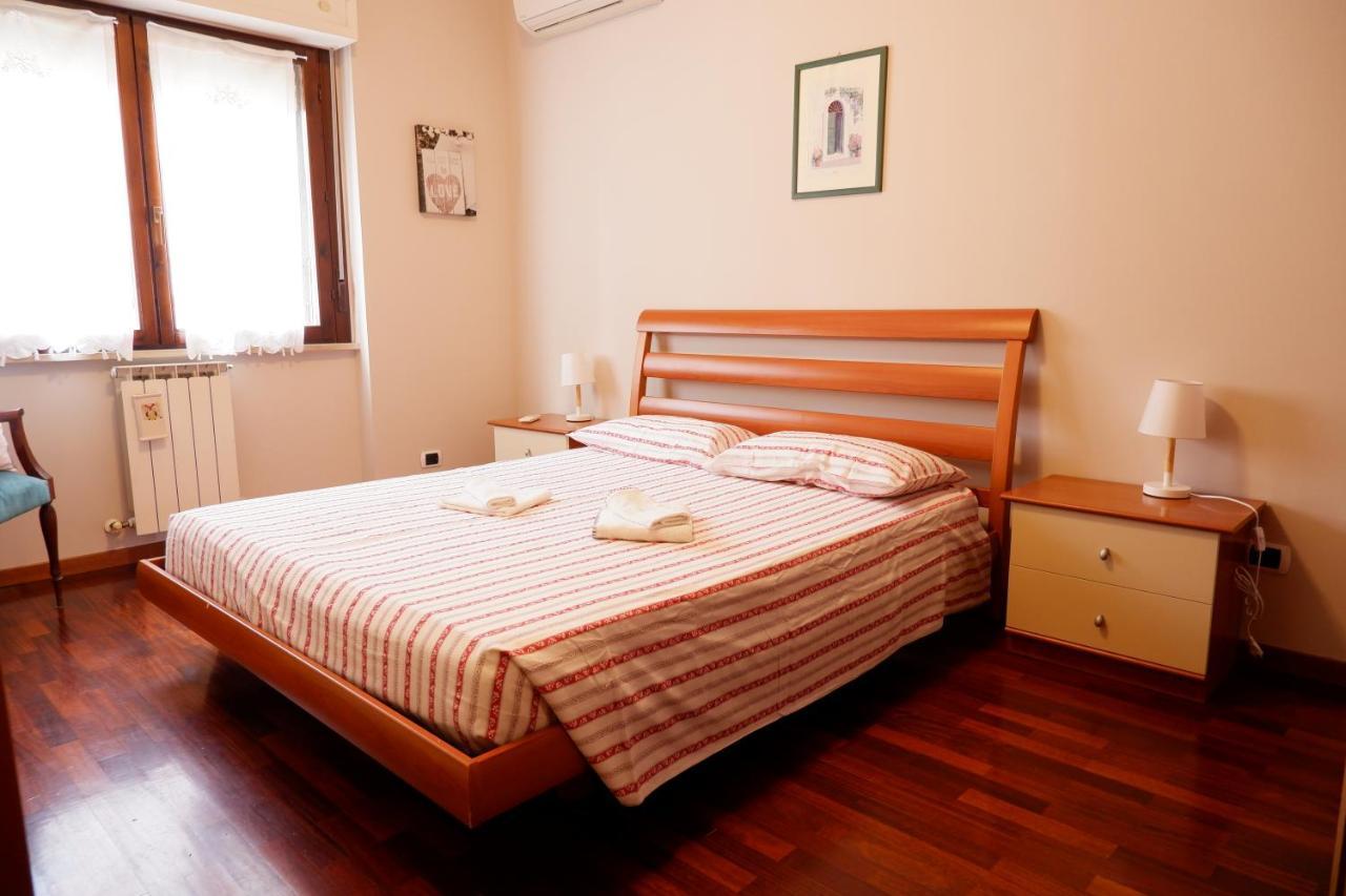 Roman Holiday House Экстерьер фото