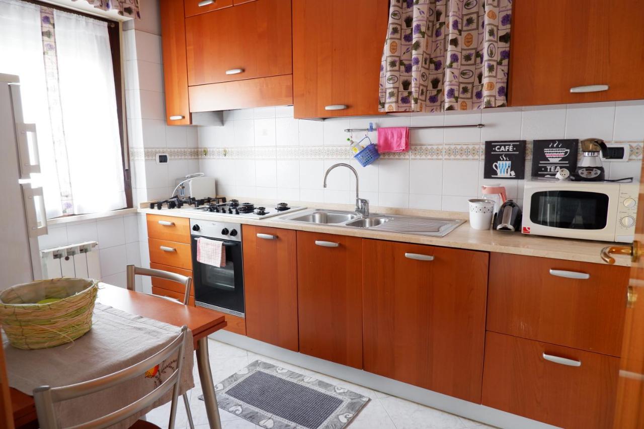 Roman Holiday House Экстерьер фото