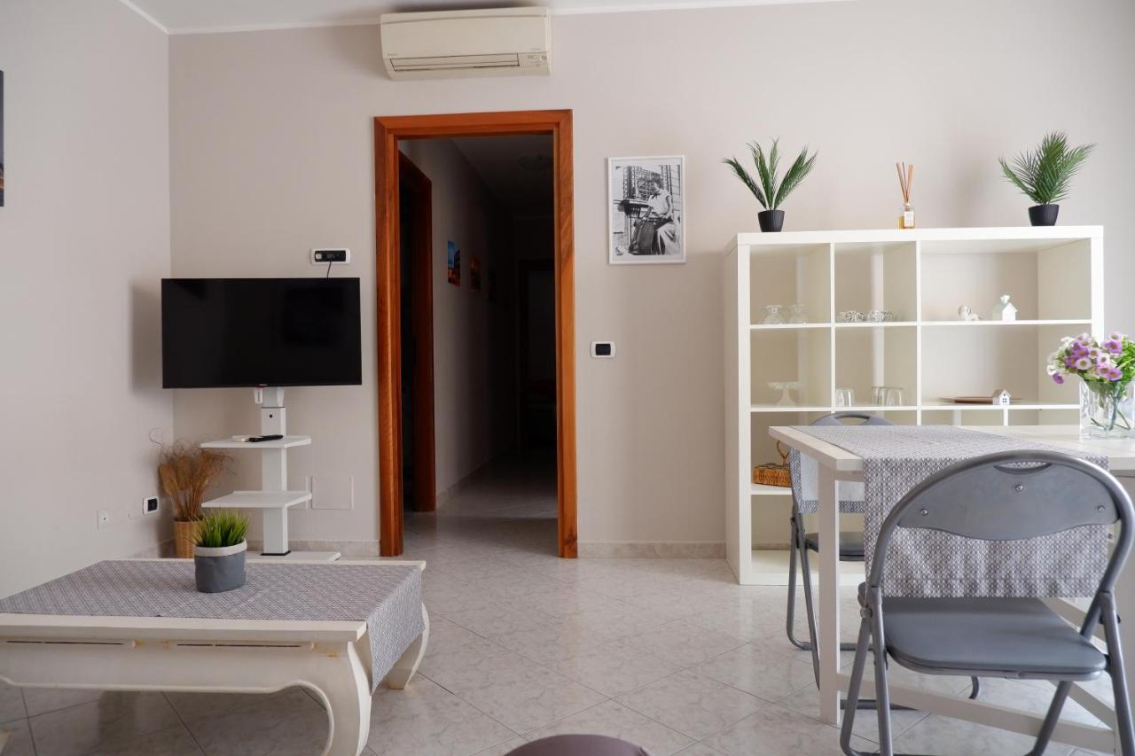 Roman Holiday House Экстерьер фото